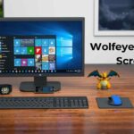 Wolfeye Remote Screen Review