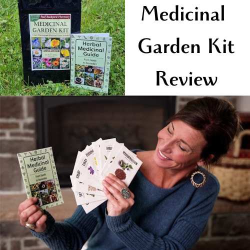 Medicinal Garden Kit Review