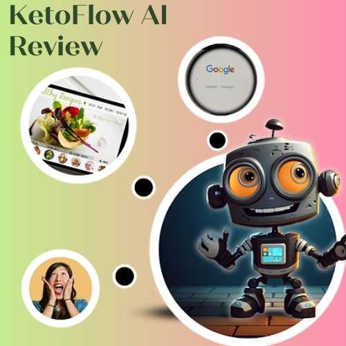 KetoFlow AI Review: An Easy Keto Diet Plan for Beginners