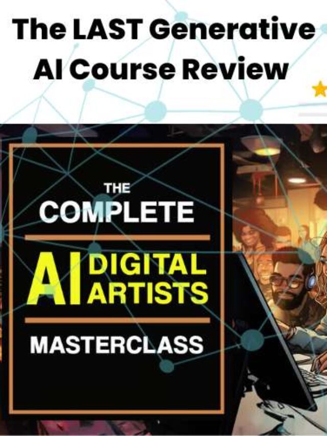 Future-Proof Your Art Career with AI Magic!