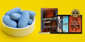 Mastering the Art of Survival Health Guide: Insights from 'Survival MD'