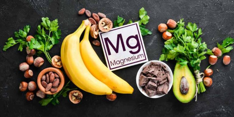 Navigating the World of Full Spectrum Magnesium: Types, Benefits, and Myths
