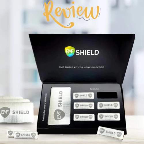 EMF Shield Home System Review: Ensuring EMF Protection for Home