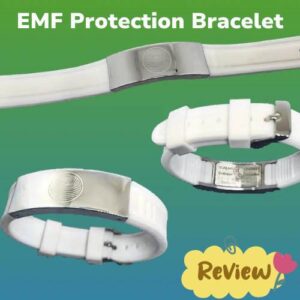 📿 Insider's Look: EMF Protection Bracelet Review You Can't Miss!