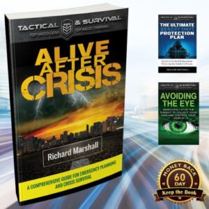 Life-Saving Tips from Alive After Crisis Reviews