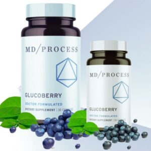 Gluco Berry™ Reviews Stop Worrying About Blood Sugar!