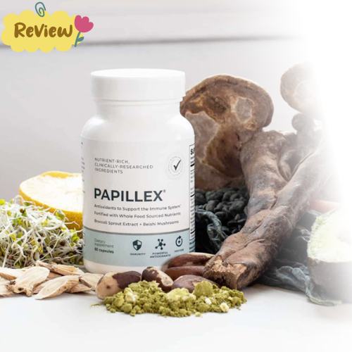 Papillex Review Unlocking the Secrets to Immune Health